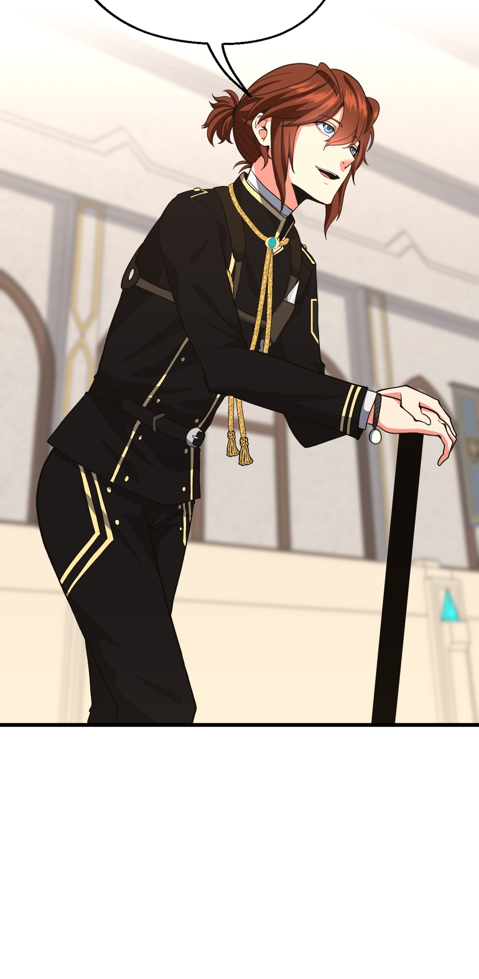 The Beginning After The End Chapter 104 image 24